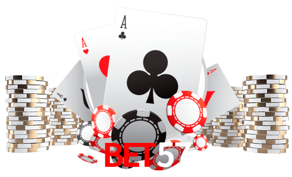 Jogue jogos de pôquer em Bet57