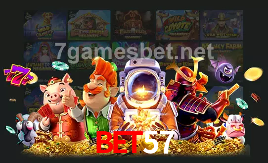 cassino Bet57