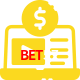 O Cassino Bet57 também oferece apostas esportivas virtuais!