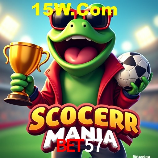Descubra o Mundo do Cassino Online com Bet57