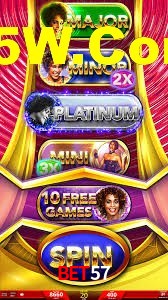 Crash Games Statistics Bet57