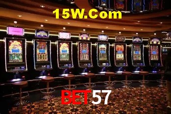 Estatísticas do Jogo Bet57
