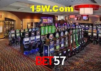Estatísticas Bet57