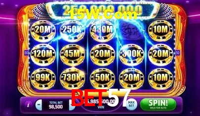 Bet57 App
