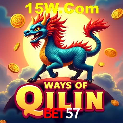 Desvendando o Mundo dos Jogos Virtuais na Bet57