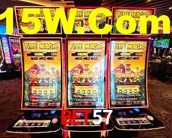 Game Providers Bet57