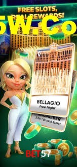 Welcome Bonus Bet57