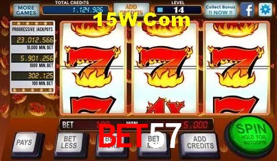 Experiência VIP Bet57