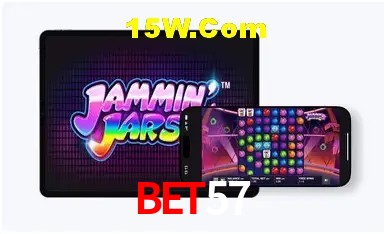 Diretório de Jogos Bet57
