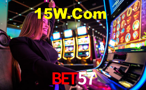 Welcome Bonus Bet57