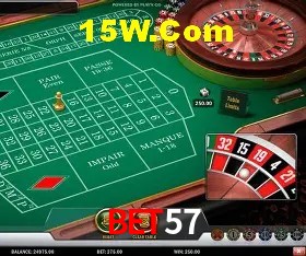Jogos de Slot Bet57